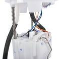 thumbnail image 6 of GELUOXI Fuel Pump Module Assembly for Smart Fortwo Convertible Coupe 1.0L L3 2008-2015 White 1Pc, 6 of 10