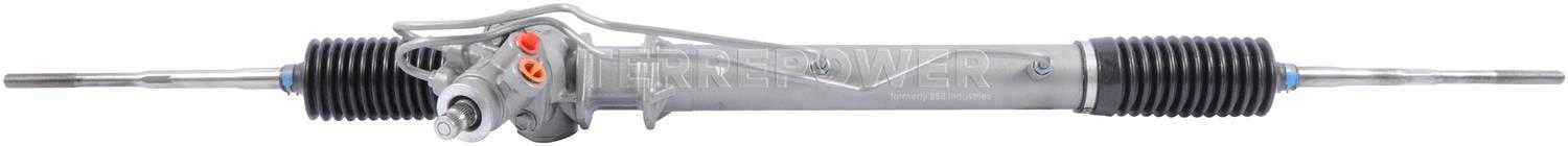 REMAN RACK & PINION - POWER