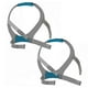 thumbnail image 1 of 2Pcs Replacement Headgear Straps for Airfit F30,Headgear Strap for Airfit F30 CPAP Mask Adjustable F, 1 of 5