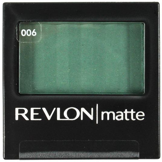 Revlon Matte Eye Shadow - image 2 of 10