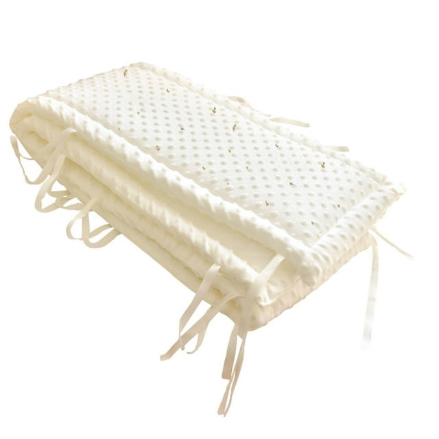 LPSSTORE Kids Bed Tower Breathable Bed Tower Toddler Bed Tower Airflow Breathable Bed Tower Girls' Bed Tower Kids Bed Tower and Foldable Bed Surroundings Can Be Cleaned