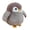 E, variant on Cute Bird Plush Pendant Soft Stuffed Animal Parrot Mallard Duck Keychain Plush Backpack Accessory Gift for Kids Bird Lovers