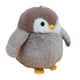 thumbnail image 5 of Lindo pájaro de peluche colgante suave animal de peluche loro pato llavero mochila de peluche accesorio regalo para niños amantes de las aves, 5 of 8