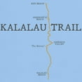 thumbnail image 3 of CafePress - Kalalau Trail Light T Shirt - Men's Classic Graphic T-Shirt, 3 of 4