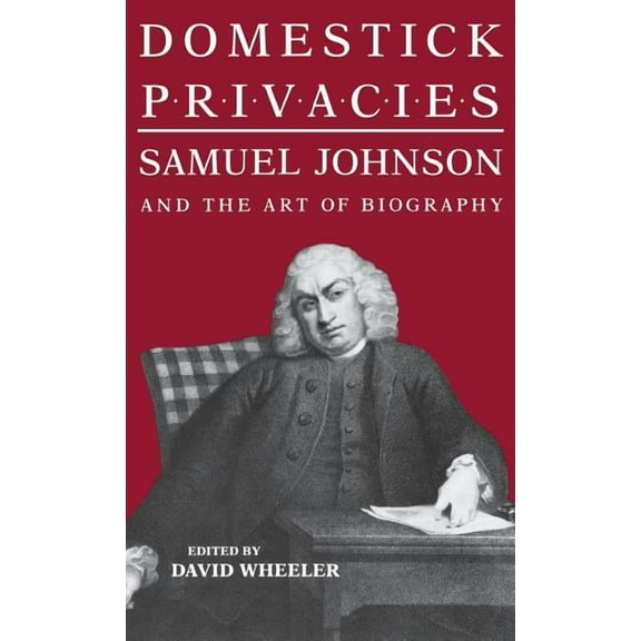 Domestick Privacies, (Hardcover)