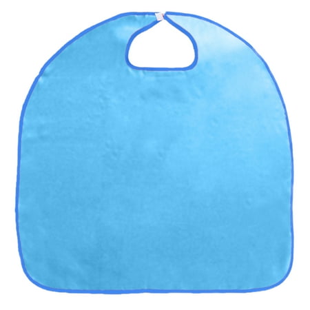 Muka Adult & Kid Superhero Cape for Halloween Costume Pretend Play-Sky Blue-43.3in x 27.6in