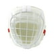 thumbnail image 2 of Casco de boxeo shamjiam Equipo de protección transpirable para kickboxing Grappling Sparring, 2 of 8