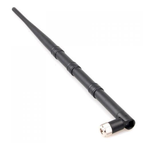 2.4G 16dbi Male WiFi Omni Antenna For Network Accs