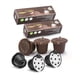 thumbnail image 2 of Vaso Reutilizable Compatible con Cápsulas de Café Nespresso, 2 of 5