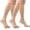 Butterfly, variant on 2 Pairs Open Toe Zipper Medical Sport Copper Compression Socks With Anti-slip Silicone for Women & Men Circulation 15-20 mmhg is Best Support for Athletic Running Cycling, Nursing, Travel