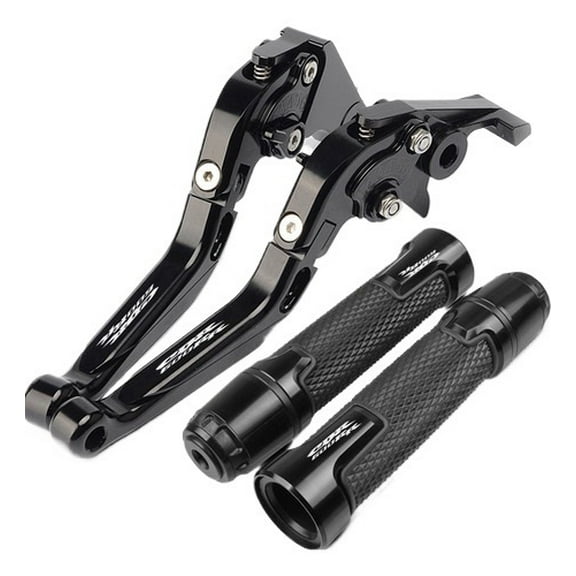 Brake and Clutch Levers for Cbr600rr Handlebar