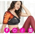 thumbnail image 5 of Electric heating shoulder pad, single shoulder hot compress, single shoulder heating, charging shoulder periarthritis therapy, electric heating shoulder pad, 5 of 5