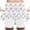 Gray, variant on Back to School Skirts for Girls Girl Skort Fashion Printing Loose High Waist A-line Fake Two Piece Sports Pants Skirt Half Body Skirt