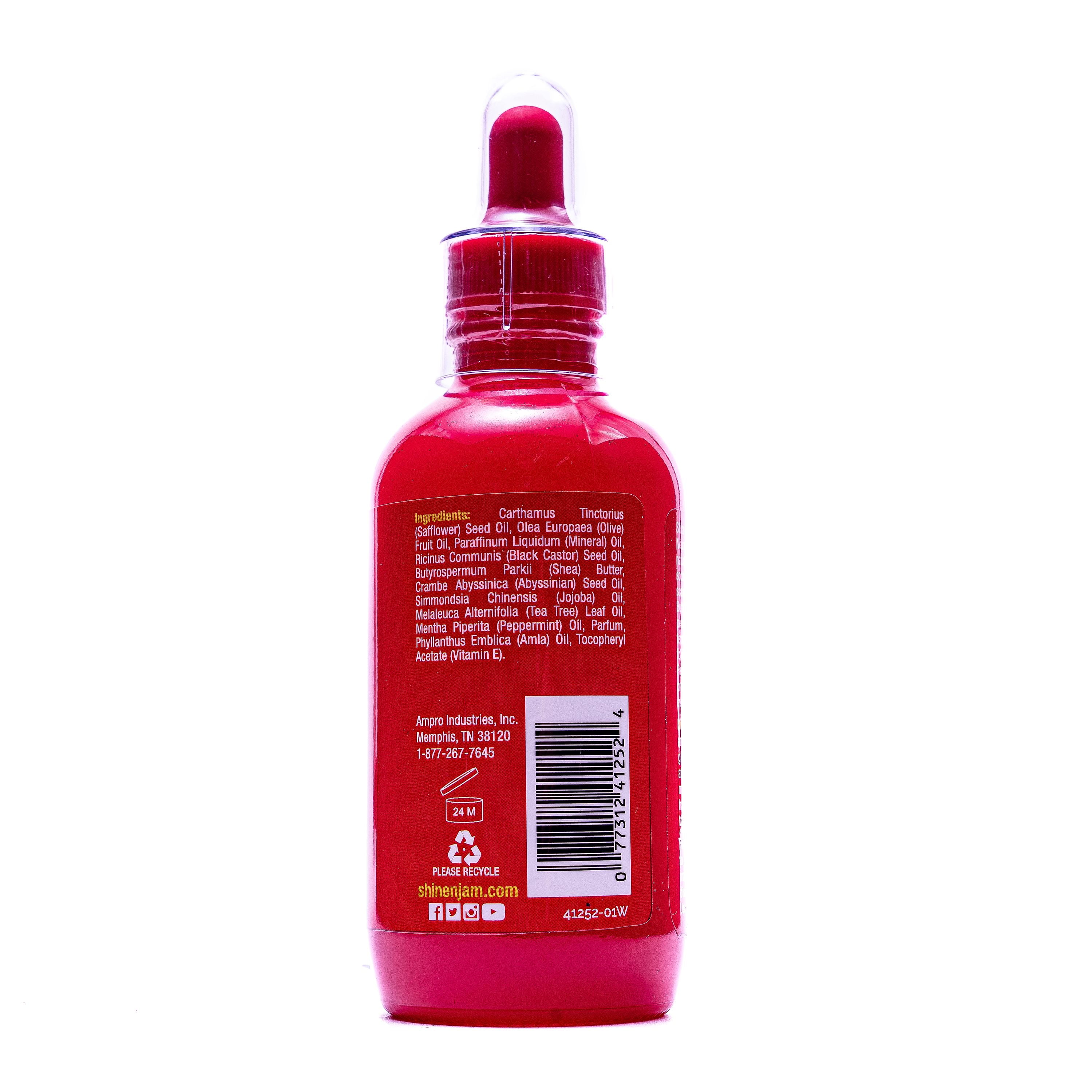 Ampro Shine n Jam Magic Fingers Nourishing Scalp Oil