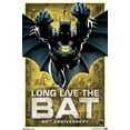 thumbnail image 1 of DC Comics - Batman - 80th Anniversary Wall Poster, 22.375" x 34", 1 of 4