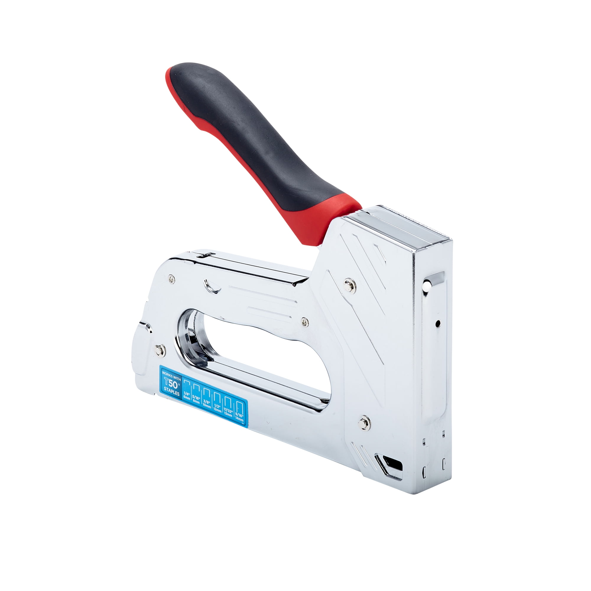 Arrow T55BL General-Purpose Manual Stapler