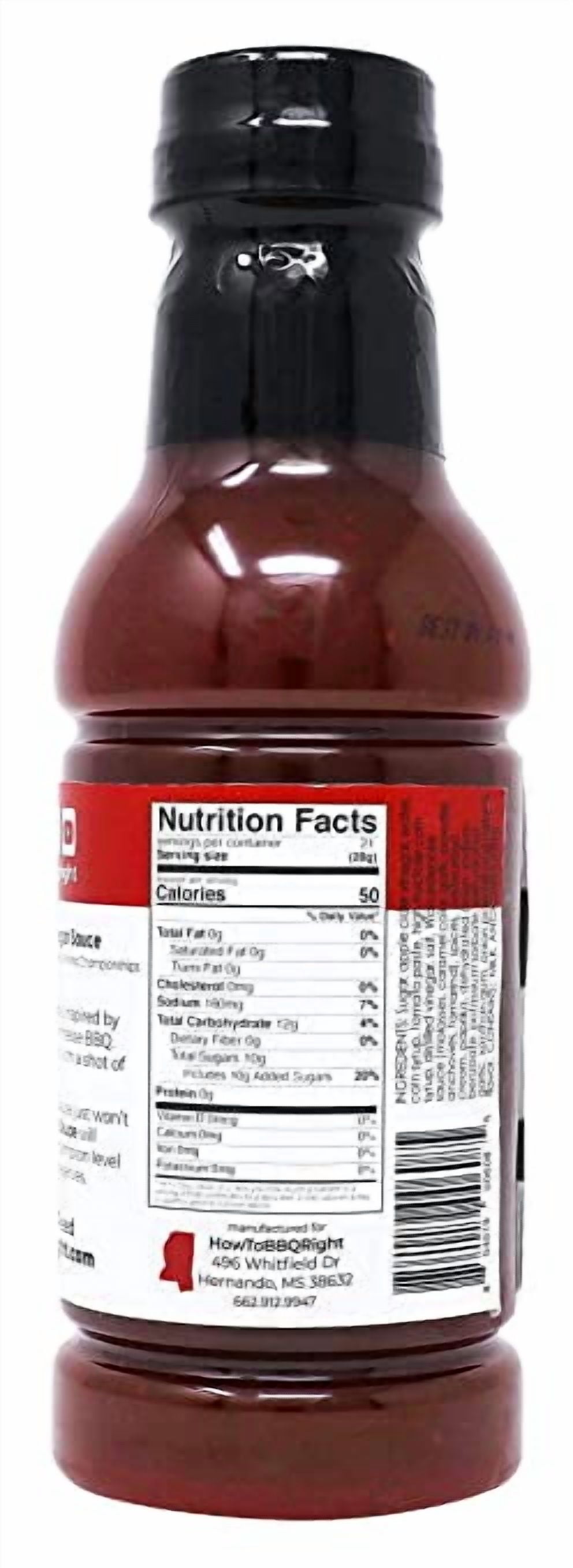 Killer Hogs Vinegar Sauce 16 Ounce