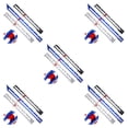 thumbnail image 3 of jesticaly 3pcs Sewing Measuring Tool Simplify Fabric Crafts With Accurate Measurements 5Set, 3 of 6