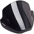 thumbnail image 2 of Puig Trend Black Windshield (5022N), 2 of 2