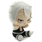 BanPresto - Demon Slayer - Sanemi Shinazugawa Big Plush [COLLECTABLES] Plush