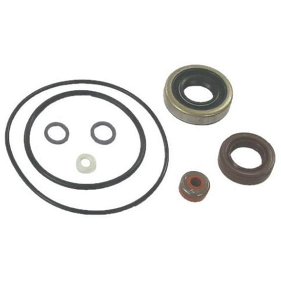 Sierra Lower Unit Seal Kit for Chrysler/Force Outboard FK1060, GLM 87800 18-2630