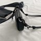 thumbnail image 4 of Crossbody Handbag Purses for Women with Adjustable Strap Leather Shoulder Bag Trendy Crossbody Hoboes Bags White, 4 of 4