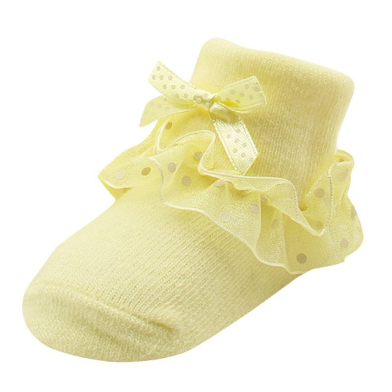 lace socks for toddlers