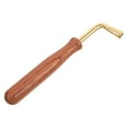 thumbnail image 1 of Shisuyan Dulcimer Tuning Kit Professional Wrench Dulcimer Tuning Tool for Dulcimer Piano Tuning, 1 of 9