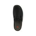 thumbnail image 6 of BERKEMANN Berkoflex Clog | Max Plus, Black, 6 of 8