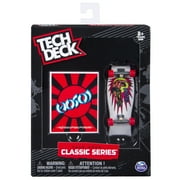 Tech Deck - Classic Series - Hosoi - White
