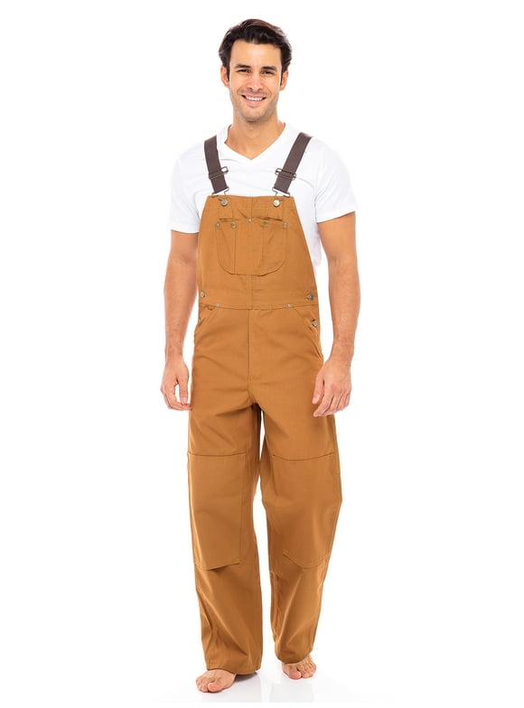 Mens Overalls