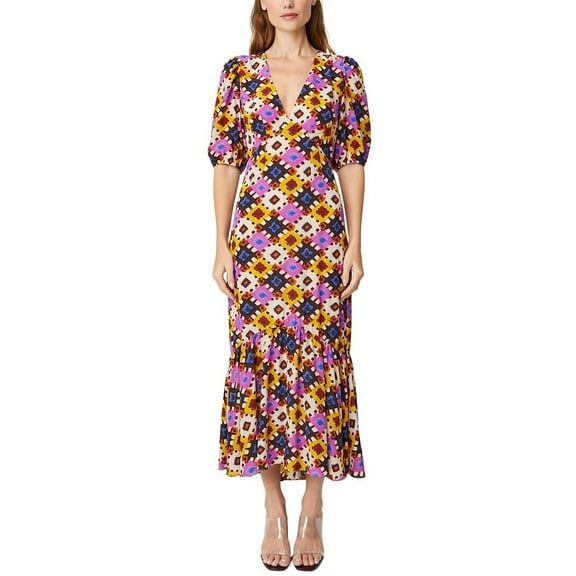 RHODE womens Ester Dress, 6