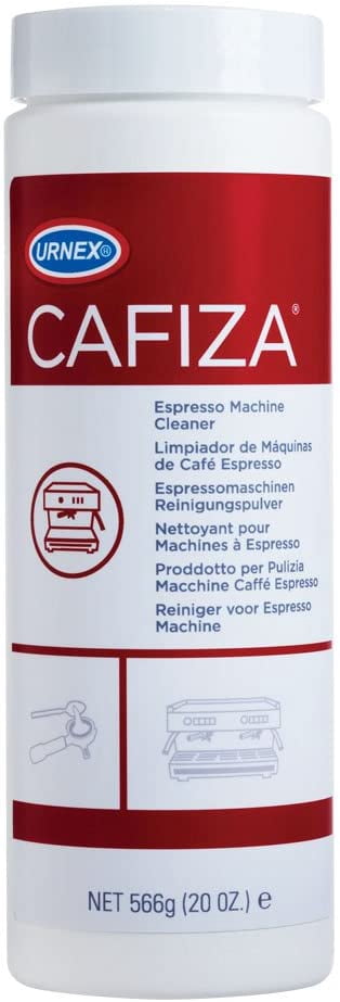Espresso Machine Cleaning Powder - 566 