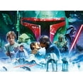thumbnail image 5 of Buffalo Games Silver Select Star Wars the Rebellion's Defeat 1000-Piece Interlocking Jigsaw Puzzle for Adults Ages 14+, 5 of 5