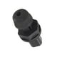 thumbnail image 2 of Tapas de Maletero de Coche, Parachoques de Goma Negro 1KD827499 para 2006-2017, 2 of 8