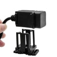 thumbnail image 2 of sweethay USB impermeable negro inteligente para una carga segura y eficiente USB dual de gran intensidad Accesorios para motos, 2 of 6