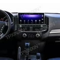 thumbnail image 3 of TPXINXIN for Mitsubishi Pajero 2007-2021 Android 12.3 inch Car Radio Multimedia Video Wireless Carplay Autoradio Stereo GPS Navigation Head Unit, 3 of 10