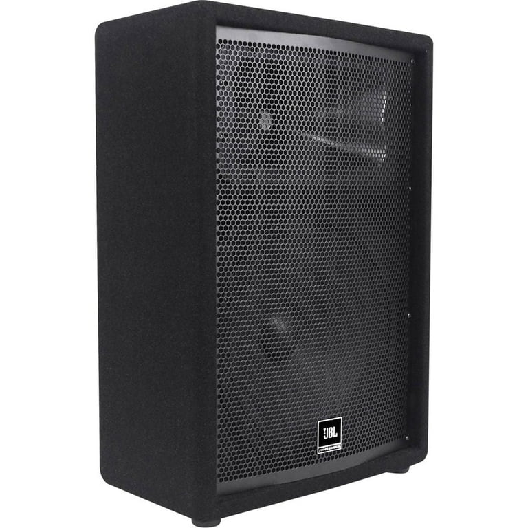 Professional DJ System: (2) JBL Pro JRX212 12 Professional DJ System: (2) JBL Pro JRX212 12
