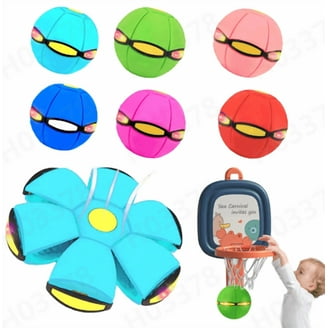 Magic Metaball Bouncing Ball, Children's Bouncing Ball Magic Meta