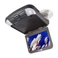 thumbnail image 2 of Audiovox AVXMTG10UA 10'' Overhead Monitor W/ Built-In DVD Player USB/SD Input & Remote includes 2 wireless headphones, 2 of 3