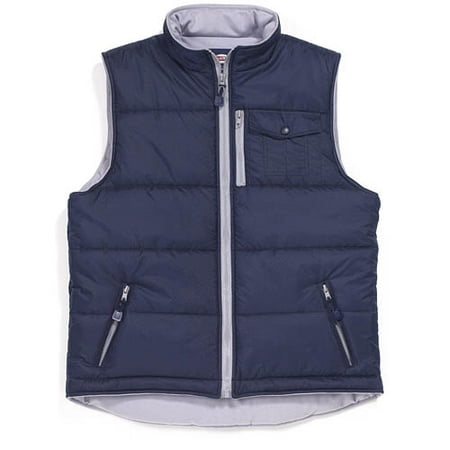 Sportrax Nylon Vest