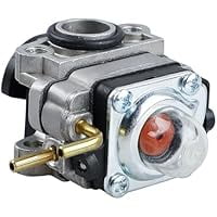 Carburetor Replacement RY251PH for RY252CS RY254BC Small Engine, Stable Idle Start