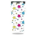 thumbnail image 1 of MightySkins OZTUM2017-Smiley Stars Skin for Ozark Trail 20 oz Tumbler 2017 - Smiley Stars, 1 of 4