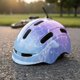 thumbnail image 5 of predolo Casco de Patinaje Infantil Transpirable Ajustable para Niños, Niñas, Ciclismo, Skateboarding, 5 of 10