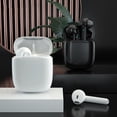 thumbnail image 3 of Xt89 Tws Auriculares Inalámbricos Hifi Cancelación De Ruido Estéreo Bluetooth 5.0 Auriculares Semi-In-Ear Sports Music Earbud yuarrent EL016649-02, 3 of 5