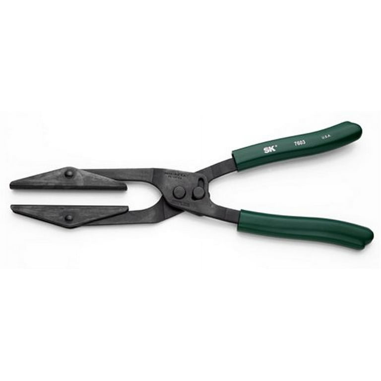 Hose pinch deals pliers