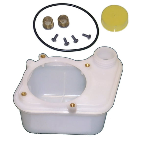 Sierra 18-6778 Tilt/Trim Reservoir