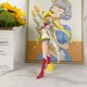 thumbnail image 1 of Venta caliente 19,5 cm Sailor Moon Anime figura modelo muñeca Tsukino Usagi princesa estatua figura de acción juguetes coleccionables regalo de cumpleaños, 1 of 5