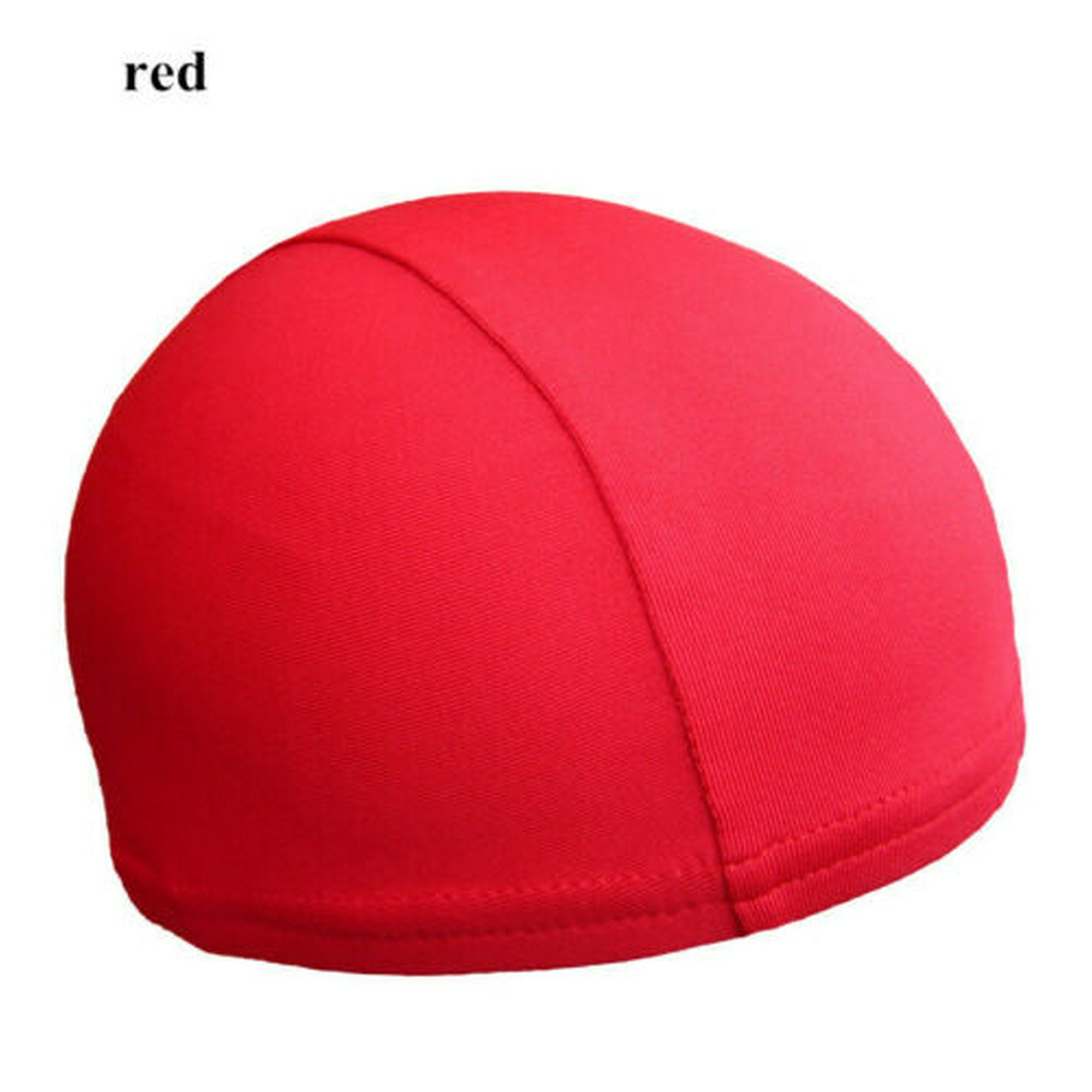 cotton skull cap for helmet
