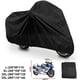 thumbnail image 1 of Apuakthei XL - Funda para motocicleta, impermeable, para interior y exterior, para exteriores, a prueba de polvo, protección UV, para motocicleta, tamaño XL, 1 of 4